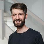 Headshot photo of James Doc