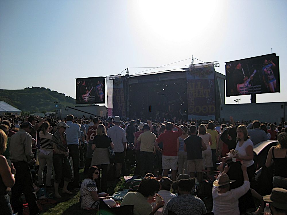 Israel and the New Breed