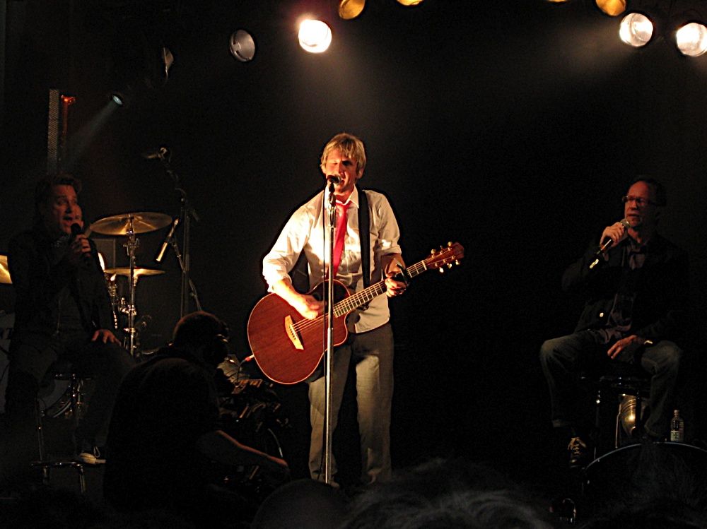 Smith, Smith, and Kendrick