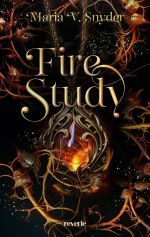 Fire Study cover