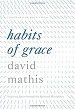Habits of Grace cover