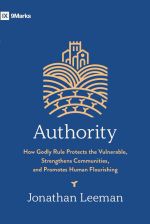 Authority cover