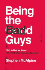 Being the Bad Guys cover