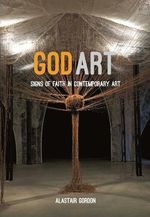 God Art cover