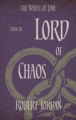 Lord of Chaos cover