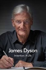 Invention: A Life cover