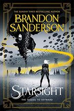 Starsight cover