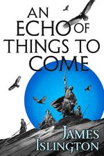 An Echo of Things to Come cover