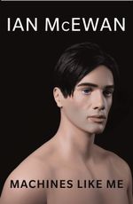 Machines Like Me cover