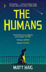 The Humans cover
