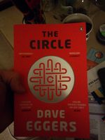 The Circle cover