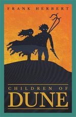 Children of Dune cover