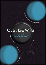 That Hideous Strength cover