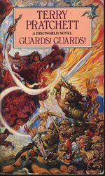 Guards Guards cover