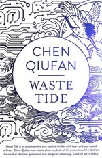 Waste Tide cover