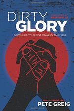 Dirty Glory cover