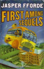 First Among Sequels cover