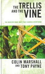 The Trellis and the Vine cover