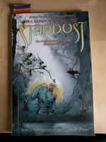 Stardust cover