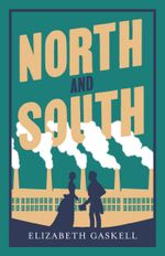 North and South cover