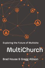 MultiChurch cover