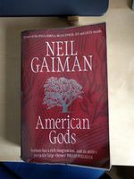 American Gods cover