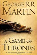 Game of Thrones cover