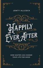 Happily Ever After cover