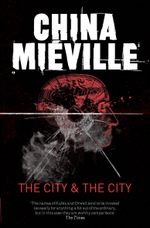 The City & The City cover