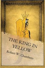 The King in Yellow cover