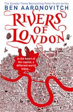 Rivers of London cover