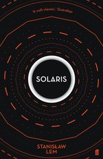 Solaris cover