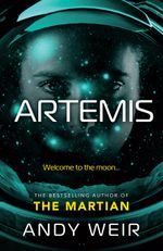Artemis cover