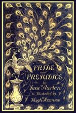 Pride and Prejudice cover