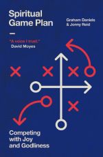 Spiritual Game Plan cover