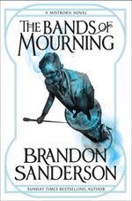 Bands of Mourning cover