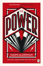 The Power cover