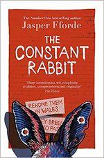 The Constant Rabbit cover