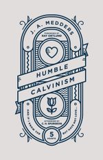 Humble Calvinism cover