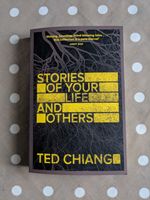 The Story of your Life and others cover