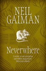 Neverwhere cover