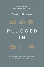 Plugged In cover