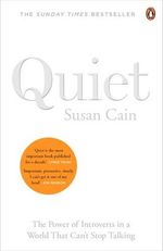 Quiet cover