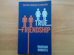 True Friendship cover