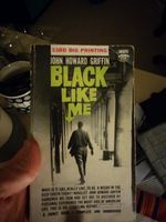 Black Like Me cover