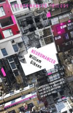 Neuromancer cover