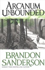Arcanum Unbounded cover
