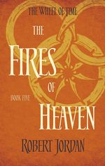The Fires of Heaven cover