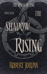 Shadow Rising cover