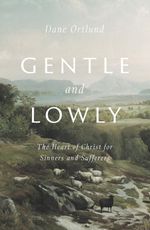 Gentle and Lowly cover